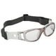 thumbnail image 5 of Gafas para niños, gafas deportivas para niños, gafas de fútbol para adolescentes, gafas deportivas con características mejoradas, 5 of 14