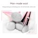 thumbnail image 3 of Makeup Brushes Diamond Gradient Eyeshadow Blending Foundation Eyebrow Women's Cosmetics Brush For M, 3 of 5