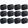 thumbnail image 1 of 12Pcs Silicone Covers Sock Replacement for 3D Printer Extruder Heating Block Hotend Part Protective Accessories, 1 of 6