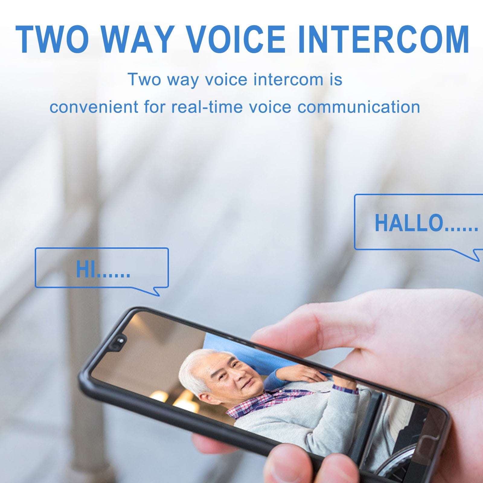 sruoe Surveillance Cameras, Surveillance Cameras Wireless, Security Cameras Wireless Outdoor, Security Camera, Night Vision, Home Monitor Camera