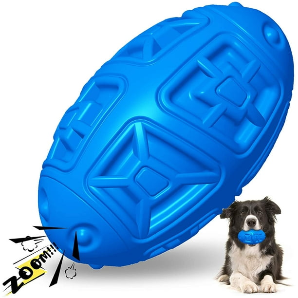 Durable Dog Squeaky Toy For Large Breed