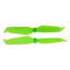 thumbnail image 4 of 2 Pares Hélices de Bajo Ruido Prop. Hojas 9455S Reempzo CC / CW de Liberación Rápida para Baoblaze RC Quadcopter Propeller, 4 of 8