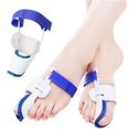 thumbnail image 4 of Juego de 7/8/10 piezas para el cuidado de los pies, Corrector de Hallux Valgus, separador de dedos de los pies, herramienta para el cuidado de los pies, buenas noches, uso diario, 4 of 4
