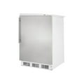 thumbnail image 1 of Accucold VT65ML7BISSHV 3.5 cu ft Undercounter Medical Freezer - Locking, 115v, 1 of 1