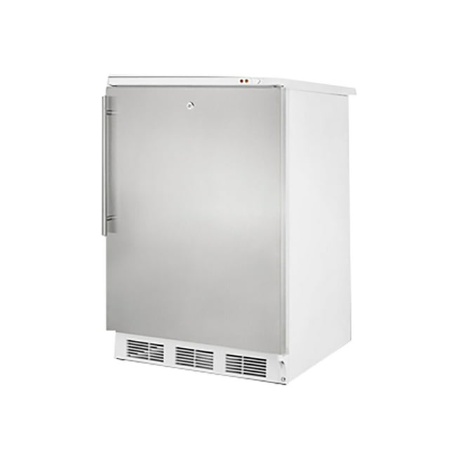 Accucold VT65ML7BISSHV 3.5 cu ft Undercounter Medical Freezer - Locking, 115v