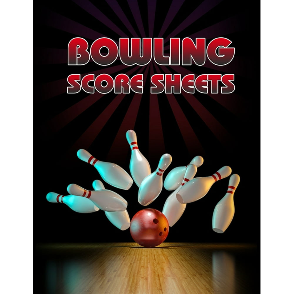 bowling-score-record-notebook-bowling-score-sheet-bowling-game-record