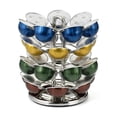 thumbnail image 1 of Soporte para 28 cápsulas Coffee Pod Carousel Nifty Vertuoline, 1 of 6