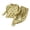 Gold, variant on Bixock Onefit Sets for Kids Long Sleeve Simple Print Top and Pants Two Piece Loungewear for Children Onefit Sets
