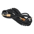 thumbnail image 4 of Cable en espiral para auriculares Bling Bling 3,5 mm, 4 of 12