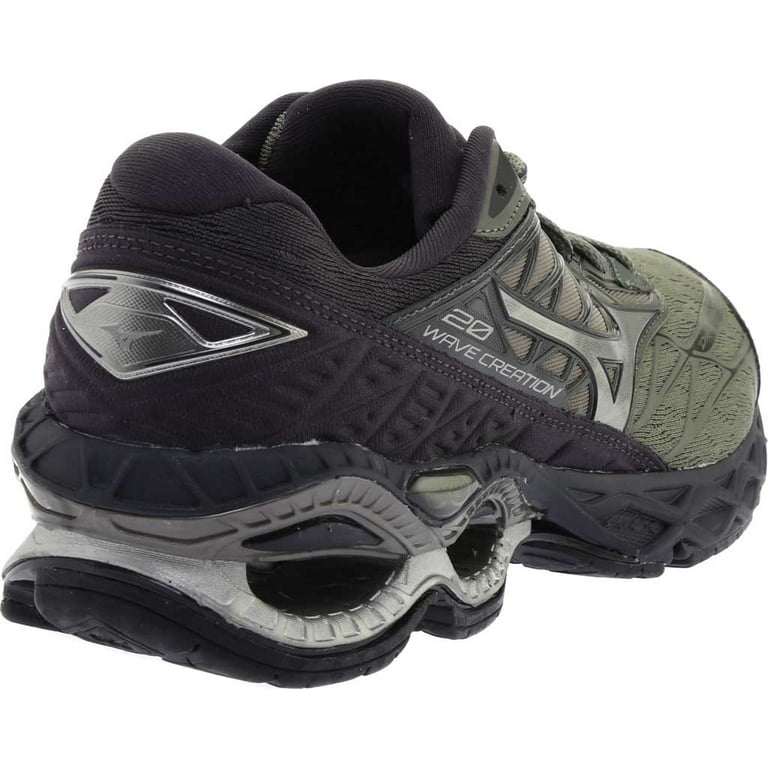 Mizuno wave creation 10 hotsell running shoes