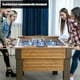 thumbnail image 4 of VGEBY 2Pcs Table Football Counter, Foosball Air Hockey Unidades de puntuación contadores Foosball Partes Accesorios28.00 * 4.00 * 2.00cm-Negro) Khall Tendencias, 4 of 6