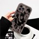 thumbnail image 3 of Jujutsu Kaisen Toji Cool Eye Ladder, Funda de teléfono para Apple iPhone 15 14 13 12 11 XS XR X Pro Max Plus, 3 of 5