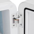 thumbnail image 4 of 12V Portable Electric Freezer, Car Refrigerator, For Home Office Prise UK 220V, 4 of 8