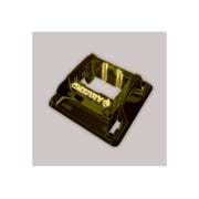 DAS Keyboard DKP13-PRMXREDSIL-US DAS KEYBOARD PRIME 13 MARK II WITH RED SILENT SWITCHES - US LAYOUT