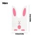 thumbnail image 3 of Bolsas para Hornear de Pascua, Dulces, Postres, Fiestas, 50 Unidades, 3 of 6