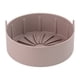 thumbnail image 1 of Olla de silicona Matsuzay para Airfryer 16cm color Café, 1 of 6