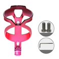 thumbnail image 3 of Colorful Haomao Bicycle Bottle Cage, 3 of 5