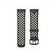 thumbnail image 1 of Correa Deportiva Fitbit Versa 3 & Sense Negro 25mm, 1 of 4