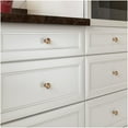 thumbnail image 6 of Designperfect Dpa25r28k Classic Pack Of (25) - Chrome, 6 of 7