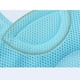 thumbnail image 5 of Estera de soporte para baño infantil, soporte para asiento de baño para bebé, red de soporte para asiento de baño para bebé, asiento de baño antideslizante para recién nacido, rendimiento confiable, 5 of 8