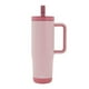 thumbnail image 1 of Termo de Acero Inoxidable Color Rosa de 1.1 litros Built rosa, 1 of 6