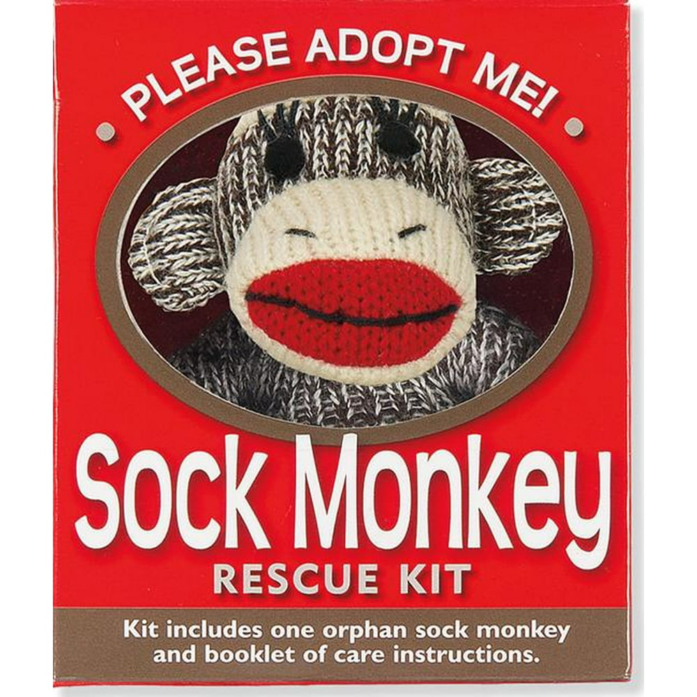 monkey kit