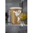 thumbnail image 2 of Eco-Products 32 oz World Art Soup Container - Case of 500, 2 of 2