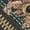 BRONZE MULTI, variant on L'Artiste Danli-Cheeta Sneakers – All-Day Comfort