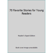 70 Favorite Stories for Young Readers [Hardcover - Used]