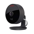 thumbnail image 1 of Cámara de seguridad Logitech Circle View 1080p HD resistente a la intemperie, 1 of 9