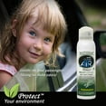 thumbnail image 3 of Protect Automotive Mold Treatment - Revitalize Your Car's Interior The Green Solution. Say Goodbye to Unpleasant Odors and Hello a Fresh Protected Cabin (FOGGER), 3 of 4