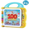 thumbnail image 1 of LeapFrog 100 cosas que van Leap Frog LeapFrog, 1 of 2