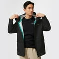 thumbnail image 3 of Mercedes Amg Petronas F1 Mens Performance Black Jacket, 3 of 8
