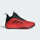 thumbnail image 1 of TENIS ADIDAS OWNTHEGAME 3.0 IG9249 ROJO HOMBRE 27CM, 1 of 4