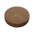 thumbnail image 1 of Cojín de meditación Accesorios de meditación Asiento con funda extraíble para mujer 40cmx6cm Zulema Cojín del asiento, 1 of 8