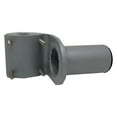 thumbnail image 2 of TACO Marine T10-4000-9 ShadeFin Mini Square Tube Rail Mount, 2 of 3