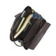thumbnail image 4 of Fotbe Mardi Gras Carnival Mochila Bolso con Estampado para Mujer, Mochila Antirrobo de Nylon Impermeable, Bolsa Ligera de Hombro, 4 of 4