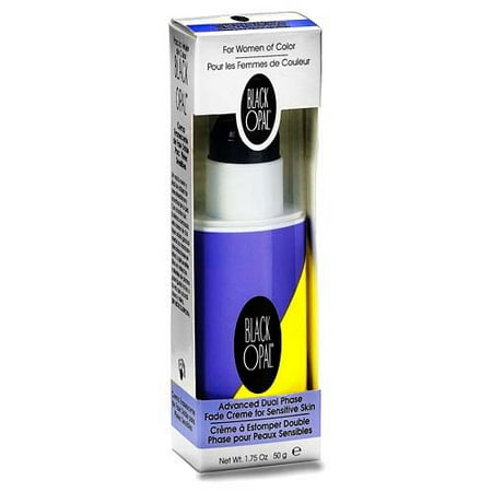 Black Opal Dual Action Fade Creme