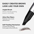 thumbnail image 3 of POMCRAL Juegos de maquillaje Kit de maquillaje para niñas de 10 a 12 años Regalo de maquillaje para mujeres Niñas Adolescentes con paleta de sombra de ojos Juego de brillo de labios Pinceles Corrector, 3 of 5