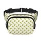 thumbnail image 1 of Balery Corn Mochila Cinturón para Mujeres y Hombres, Bolsa de Cintura Impermeable de Doble Capa con Correa, 1 of 9