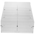 thumbnail image 6 of HEALEEP  Cell Phone Holder Classroom Mobile Storage Box Office Travel, 6 of 8