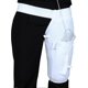 thumbnail image 1 of Catheter Leg Bag Holder, Urine Leg Bag Holder Cover with Waist Belt, Foley Leg Bag Sleeve for Incontinence Urine Bag, Washable and Durable, 1 of 5