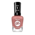 thumbnail image 1 of Esmalte de uñas Sally Hansen Miracle Gel Wild & Free Pink, 1 of 6
