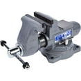 thumbnail image 1 of Wilton Tools 28805 4 1/2" Wide Jaw 3 1/2" Opening Tradesman Work Bench Vise Tool, 1 of 12
