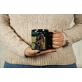 thumbnail image 5 of Printtoo PersonalizedPhotoCollage CoffeeMugSisters Make The Best Friends Custom Picture Ceramic CupDishwasher & Microwave Safe- 11 Oz -Black, 5 of 6