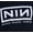 Black, variant on Nine Inch Nails Men's and Big Men's Graphic Tee with Short Sleeves, Sizes S-3XL