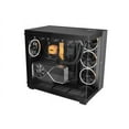 thumbnail image 3 of be quiet! Light Base 900 DX PC Case | Black | BGW69, 3 of 8