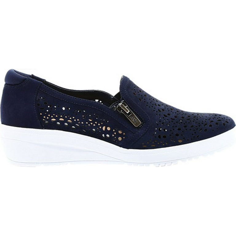Anne klein sales yvette sneakers