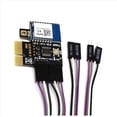 thumbnail image 2 of 10X A3 Tuya Wifi PC Interruptor de Encendido Computadora de Escritorio Arranque Remoto Tarjeta de Teletrabajo PICE MINI Tarjeta APP Control Remoto, 2 of 5