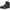 BLACK, variant on Georgia Boot Amplitude Composite Toe Waterproof Work Boot Size 9.5(W)